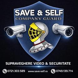 Save&Self, Constanţa program de funcționare