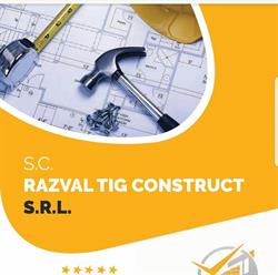 Sc Razval Tig Construct Srl, Vişina program de funcționare