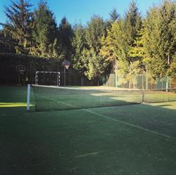 Tenis Club Vointa, Galaţi program de funcționare