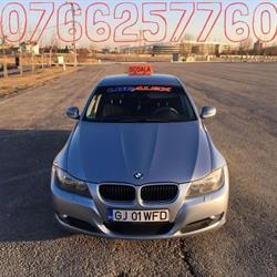 Scoala de soferi Auto LUCALEX Group, Târgu Jiu program de funcționare