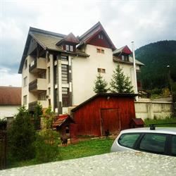 Vila Sefu Gheorghe, Băile Tuşnad program de funcționare