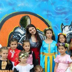 Happy Life Center Kids, Iaşi program de funcționare