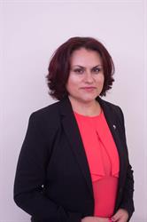 Anca Bucuresteanu - Consultant imobiliar IRIS Expert, Iaşi program de funcționare