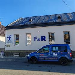 F & R Tunning Shop, Sighetu Marmaţiei program de funcționare