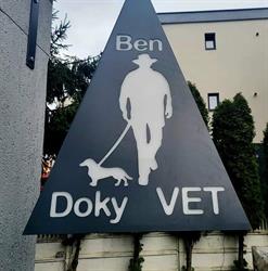 Cabinet veterinar Ben Doky Vet, Târgu Mureş program de funcționare