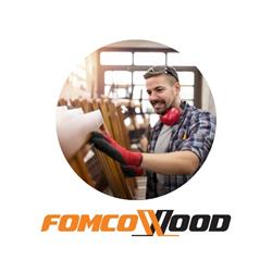 Fomco Wood, Sângeorgiu de Mureş program de funcționare