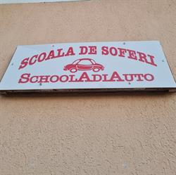 SCHOOL ADI AUTO - Scoala de soferi Ploiesti, program de funcționare