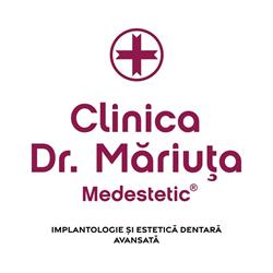 Clinica Dr. Mariuta - Medestetic, Piatra-Neamţ program de funcționare