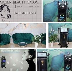 Imagen Beauty Salon Ploieşti, program de funcționare