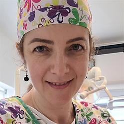 Dr. Oana Visan Medic Dentist, Ploieşti program de funcționare