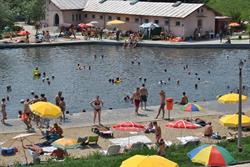 Valea Stelii, Băicoi program de funcționare