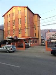 Elora Serv SRL, Şimleu Silvaniei program de funcționare