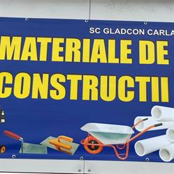 Depozit Materiale De Construcţii Ciorani - Gladcon CARLA, Pufeşti program de funcționare