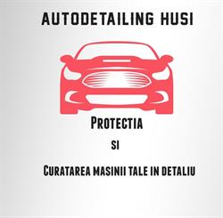 Autodetailing Bărbuţă SRL, Huşi program de funcționare