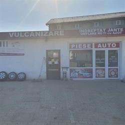 Cip & Cip Automobile Srl-D, Timişoara program de funcționare
