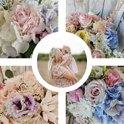 Atelier floral Kinga Noemi, Moşniţa Nouă program de funcționare
