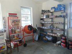 Sc Gold Bee Store Srl, Nădrag program de funcționare