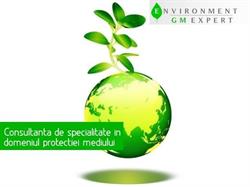Environment GM Expert, Focşani program de funcționare