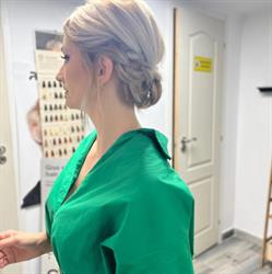 Raluca Tudorancea, Dumbrăveni program de funcționare