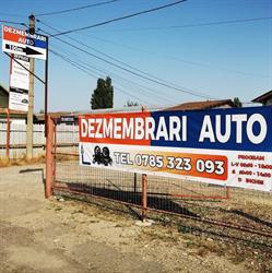Dezmembrari Auto BRB Buzau, program de funcționare