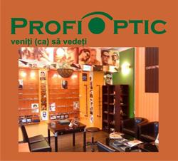 Profioptic, Timişoara program de funcționare