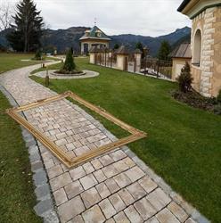 Pavaj Bistrita Nasaud, program de funcționare