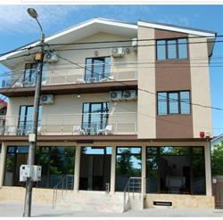 Vila Razvan Holiday Costinesti, program de funcționare