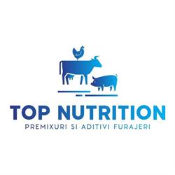 TOP NUTRITION FARM S.R.L., Tărtăşeşti program de funcționare