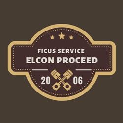 Elcon Proceed, Moţăieni program de funcționare