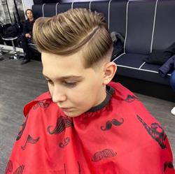 Yohan Barber-Shop, Filiaşi program de funcționare