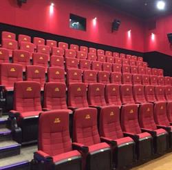 Cinema 3D Calimani, Topliţa program de funcționare