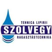 Szolvegy Vegyipari SRL, Târgu Mureş program de funcționare