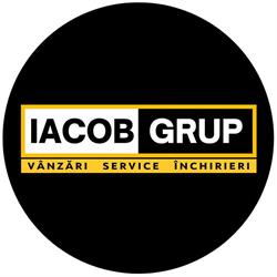 Iacob Grup - Vânzări Service Închiriere Scule Utilaje, Dulceşti program de funcționare
