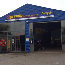 Autogab, Slătioara program de funcționare