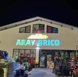 ARAY BRICO DEPO SRL, Vălenii de Munte program de funcționare