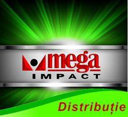 Mega Impact Distribution, Ţigăneşti program de funcționare