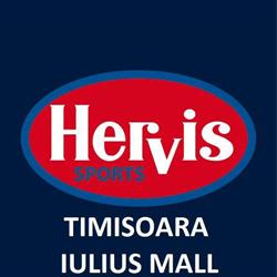 Hervis Sports, Timişoara program de funcționare