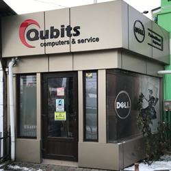 Qubits Barlad - Service Reparatii Laptop-uri, Calculatoare, Echipamente It, program de funcționare