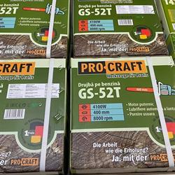 Procraft Dovali, Râmnicu Vâlcea program de funcționare