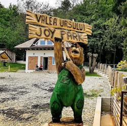 Valea Ursului Joy Park, Vlădeşti program de funcționare