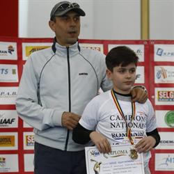 Club Sportiv Scolar Nr.6 Bucuresti, program de funcționare