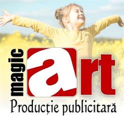 Magic ART, Oneşti program de funcționare
