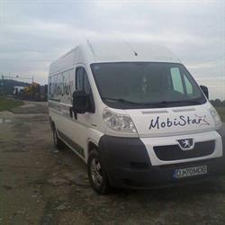 Mobistar, Şimnicu de Sus program de funcționare