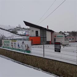 Forgarden, Sfântu Ilie program de funcționare