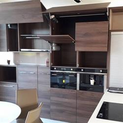 MG Tehnic Design, Moşniţa Nouă program de funcționare