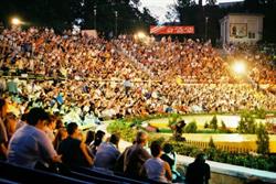 Centrul Cultural Mihai Eminescu, Bucureşti program de funcționare