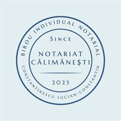 Birou Notarial Calimanesti, program de funcționare