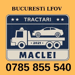 MACLEI COMSERV AUTO SRL în Bucureşti, Pantelimon - program de funcționare