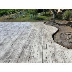 Beton amprentat Oltenia, Târgu Jiu program de funcționare