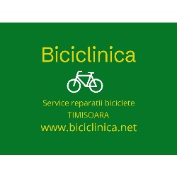 BICICLINICA - service reparatii biciclete in Timisoara - mecanic biciclete la domciliul clientului, program de funcționare